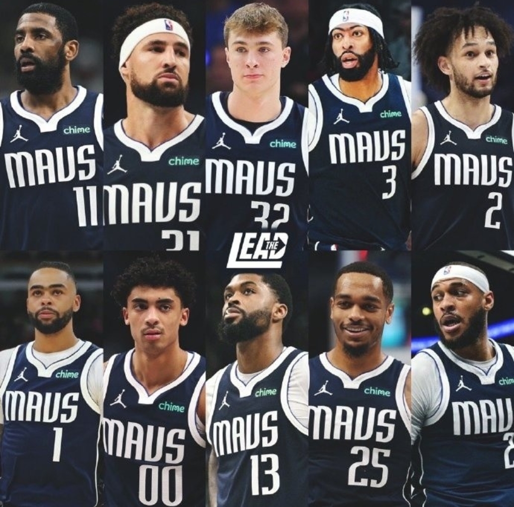 达拉斯独行侠迎中超关键赛；窗口期内部沟通；更衣室稳定；阵容厚度经受考验